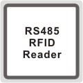 RS485 RFID proximity card reader