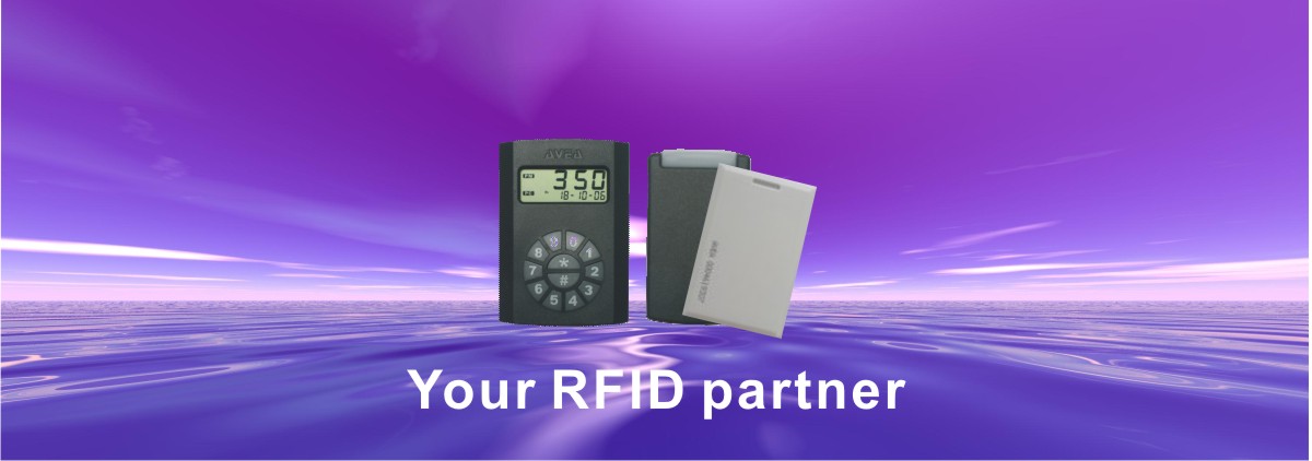 Your RFID partner