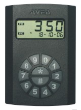 iProx WEB2.0 RFID reader